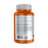 Аминокислота L‑Аргинин NOW FOODS L-ARGININE 1000 мг, 60 таблеток NS32502